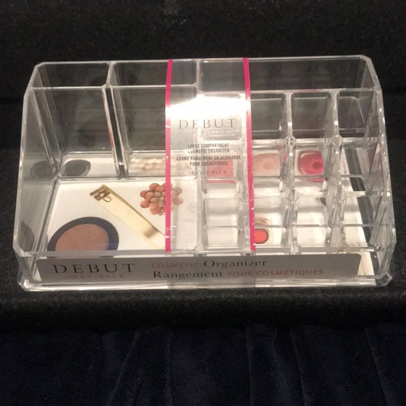 Makeup Organizers - Picture 2 of 5